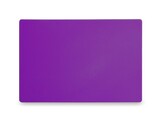 Planche a decouper HACCP 450x300  HENDI  Violet  450x300mm  Rectangulaire