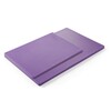 Planche a decouper HACCP 450x300  HENDI  Violet  450x300mm  Rectangulaire