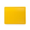 Planche a decouper HACCP Gastronorme 1/2  HENDI  GN 1/2  Jaune  325x265mm  Rectangulaire