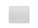 Planche a decouper HACCP Gastronorme 1/2  HENDI  GN 1/2  Jaune  325x265mm  Rectangulaire