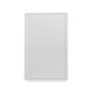 Snijplank HACCP Gastronorm 1/1  HENDI  GN 1/1  Wit  530x325mm  Rechthoekig