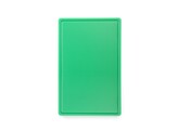 Snijplank HACCP Gastronorm 1/1  HENDI  GN 1/1  Wit  530x325mm  Rechthoekig