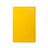 Snijplank HACCP Gastronorm 1/1  HENDI  GN 1/1  Wit  530x325mm  Rechthoekig