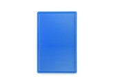 Planche a decouper HACCP Gastronorme 1/1  HENDI  GN 1/1  Bleu  530x325mm  Rectangulaire