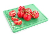 Planche a decouper HACCP Gastronorme 1/1  HENDI  GN 1/1  Vert  530x325mm  Rectangulaire