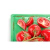 Planche a decouper HACCP Gastronorme 1/1  HENDI  GN 1/1  Vert  530x325mm  Rectangulaire