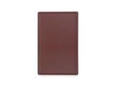 Planche a decouper HACCP Gastronorme 1/1  HENDI  GN 1/1  Violet  530x325mm  Rectangulaire