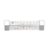 Koelkast thermometer  HENDI  123x30x H 19mm