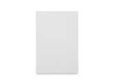 Planche a decouper HACCP 600x400  HENDI  Rouge  600x400mm