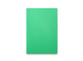 Planche a decouper HACCP 600x400  HENDI  Vert  600x400mm