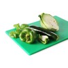 Planche a decouper HACCP 600x400  HENDI  Vert  600x400mm