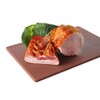Planche a decouper HACCP 600x400  HENDI  Brun  600x400mm