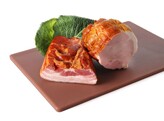 Planche a decouper HACCP 600x400  HENDI  Brun  600x400mm