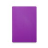 Planche a decouper HACCP 600x400  HENDI  Violet  600x400mm
