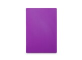 Planche a decouper HACCP 600x400  HENDI  Violet  600x400mm