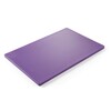 Planche a decouper HACCP 600x400  HENDI  Violet  600x400mm