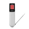 Thermometre infrarouge avec sonde  HENDI  39x53x H 158mm