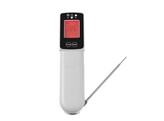 Thermometre infrarouge avec sonde  HENDI  39x53x H 158mm