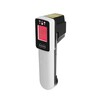 Thermometre infrarouge avec sonde  HENDI  39x53x H 158mm