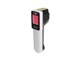 Thermometre infrarouge avec sonde  HENDI  39x53x H 158mm