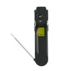 Thermometre infrarouge avec sonde  HENDI  39x53x H 158mm