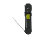 Thermometre infrarouge avec sonde  HENDI  39x53x H 158mm