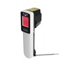 Thermometre infrarouge avec sonde  HENDI  39x53x H 158mm