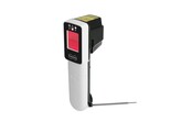 Thermometre infrarouge avec sonde  HENDI  39x53x H 158mm