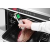 Thermometre infrarouge avec sonde  HENDI  39x53x H 158mm
