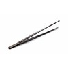 Universeel pincet gecoat  HENDI  Zwart   L 300mm