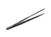 Universeel pincet gecoat  HENDI  Zwart   L 300mm