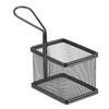Paniers a frites miniatures  HENDI  100x80x H 75mm