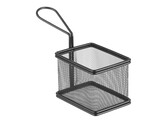 Paniers a frites miniatures  HENDI  100x80x H 75mm