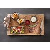 Paniers a frites miniatures  HENDI  100x80x H 75mm