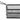 Paniers a frites miniatures  HENDI  125x100x H 85mm