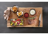 Paniers a frites miniatures  HENDI  125x100x H 85mm