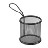 Paniers a frites miniatures  HENDI  90x90x H 90mm