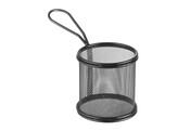 Paniers a frites miniatures  HENDI  90x90x H 90mm