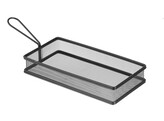 Paniers a frites miniatures  HENDI  255x135x H 45mm
