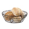 Draadmandje deco rond  HENDI   250x H 80mm