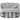 Corbeille a pain avec sachet  HENDI  carre  190x190x H 100mm