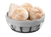 Corbeille a pain avec sachet  HENDI  carre  190x190x H 100mm