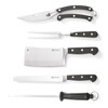 Secateur  HENDI  Kitchen Line  Noir   L 260mm