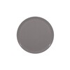 Assiette a pizza Speciale  HENDI  Speciale  Gris fonce   330mm