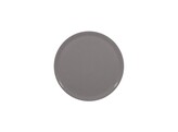 Assiette a pizza Speciale  HENDI  Speciale  Gris fonce   330mm