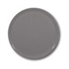 Assiette a pizza Speciale  HENDI  Speciale  Gris fonce   330mm