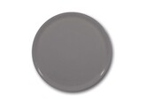 Assiette a pizza Speciale  HENDI  Speciale  Gris fonce   330mm
