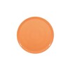 Assiette a pizza Speciale  HENDI  Speciale  Orange   330mm