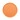 Pizzabord Speciale  HENDI  Speciale  Oranje   330mm