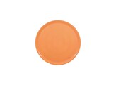 Assiette a pizza Speciale  HENDI  Speciale  Orange   330mm